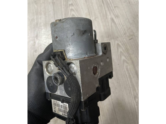 Блок АБС 25456, 287653 KIA Sorento 2002 - 2009 года