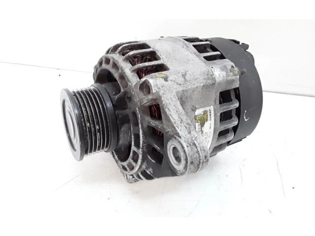 Генератор 46748353 Alfa Romeo GT