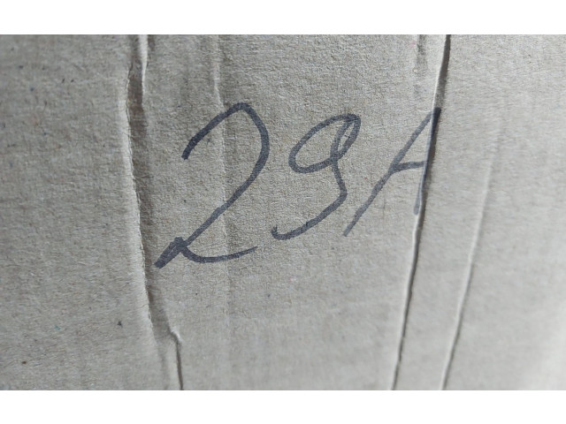 Řídící jednotka A0285457132, 0261206568 Mercedes-Benz C W202 2000