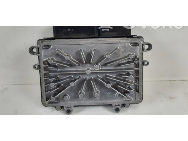 Блок управления двигателя 31286086   Volvo S70  V70  V70 XC