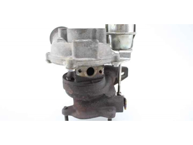 Турбина Dacia Sandero 1.5 7701478939, 16446RH82728353 для двигателя K9K 612