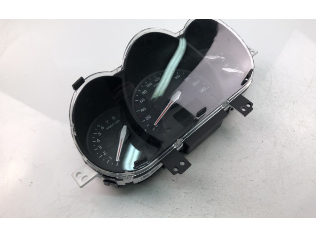 Панель приборов 940231W810 KIA Rio