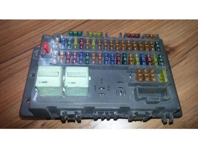 Блок предохранителей 518030507, 6906600-02 Mini One - Cooper R50 - 53