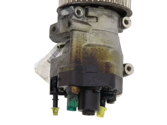 Топливный насос