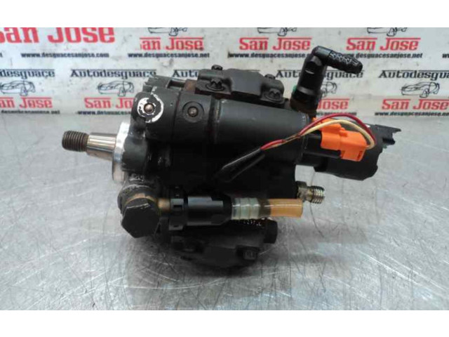 Vstřikovací čerpadlo 9636818480 Peugeot 406