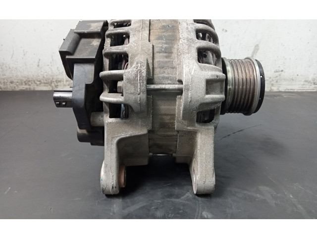 Генератор 231005933R, P3-A4-29-3   Dacia Logan II      