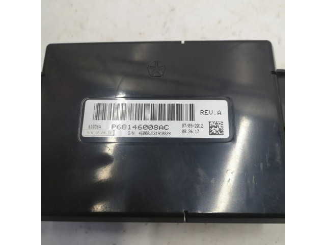 Комфортный модуль