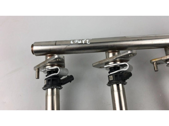 Vstřikovač A2640701000, A26407807 Mercedes-Benz C W205 pro benzínový / Электричество motor 1.5