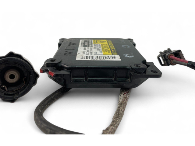 Блок управления Xenon