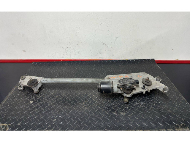 Комплект механизма стеклоочистителей WT512, 358L   Infiniti G35