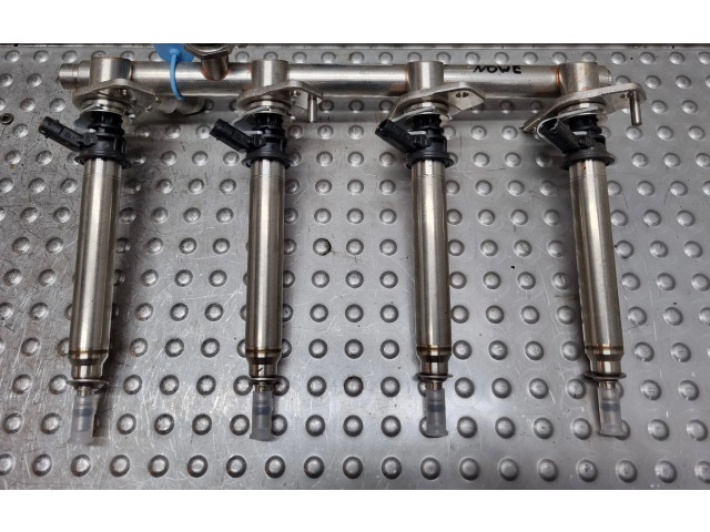 Vstřikovací lišta A2560700187, A2640701000 Mercedes-Benz C W205