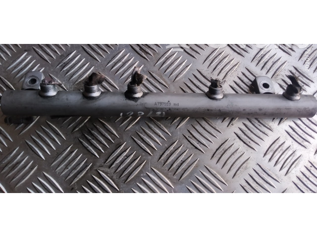 Vstřikovací lišta A6400702595 Mercedes-Benz B W245 OM 640.940