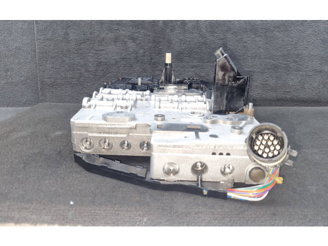 Блок управления коробкой передач 4F2910156Q, 0260550016 Audi A6 S6 C6 4F