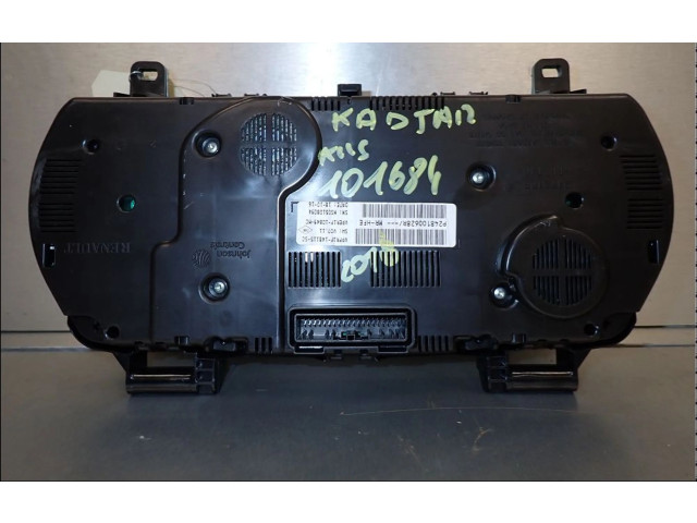 Панель приборов 248095397R   Renault Kadjar       