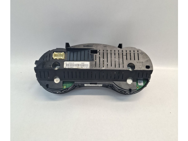 Панель приборов A2519006000 Mercedes-Benz R W251