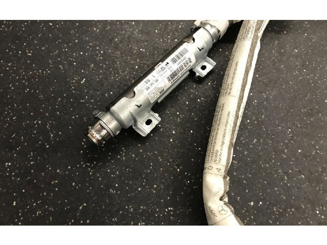 Боковая подушка безопасности 2048602302, 2048602302   Mercedes-Benz GLK (X204)