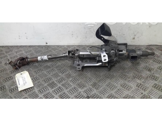  рейка  Колонка рулевая 98357048ZD   Citroen C3 2010 - 2016 года