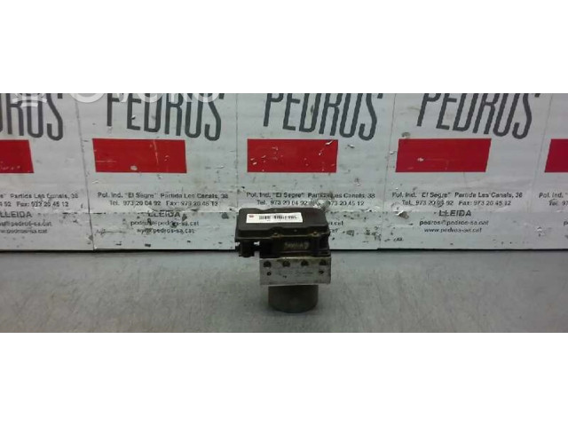 Блок АБС 0265231448 Hyundai Getz