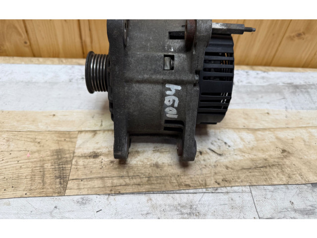 Генератор 7M5903028, SG12B042 Ford Galaxy