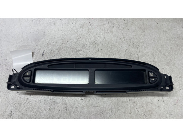 Панель приборов PSA964116080, 88311303   Citroen Xsara Picasso       
