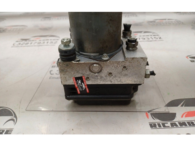 Рулевая рейка Блок управления ABS 8X232C405EE, 0265235363 Jaguar XF - года