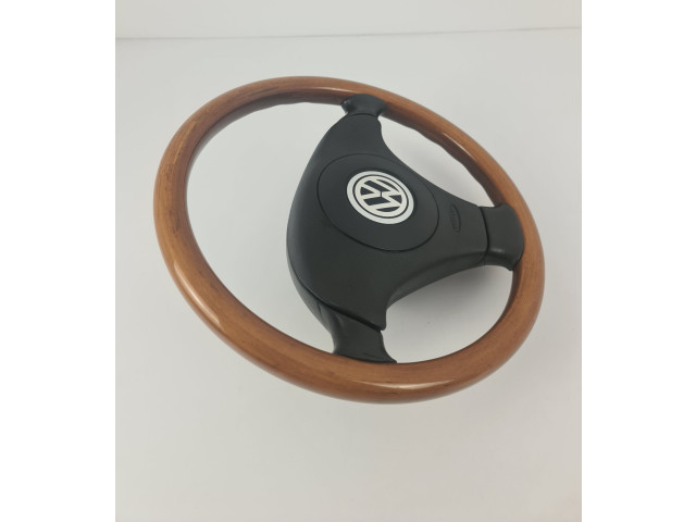 Руль Volkswagen Golf IV  1998 - 2005 года 3B04190910, 3B0124C      