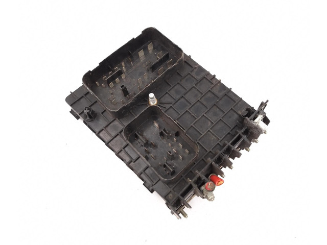 Блок предохранителей 01394932, 013949631C   Audi A3 S3 8P    