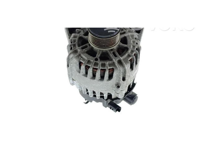 Генератор 9835689480 Citroen C3 Aircross