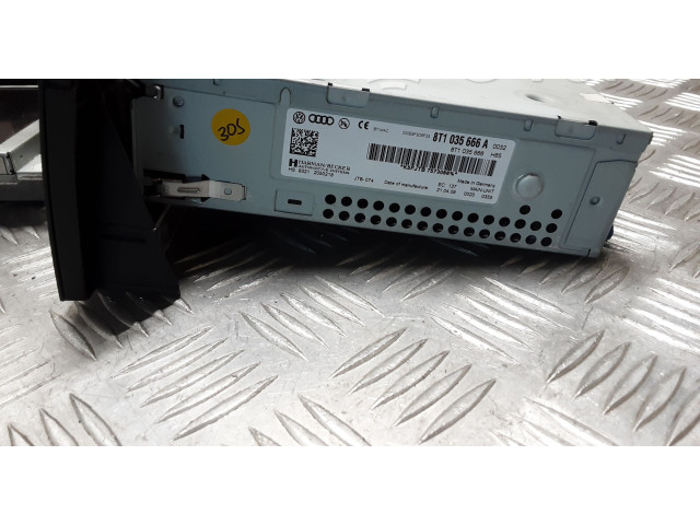 Радио/ проигрыватель CD/DVD / навигация