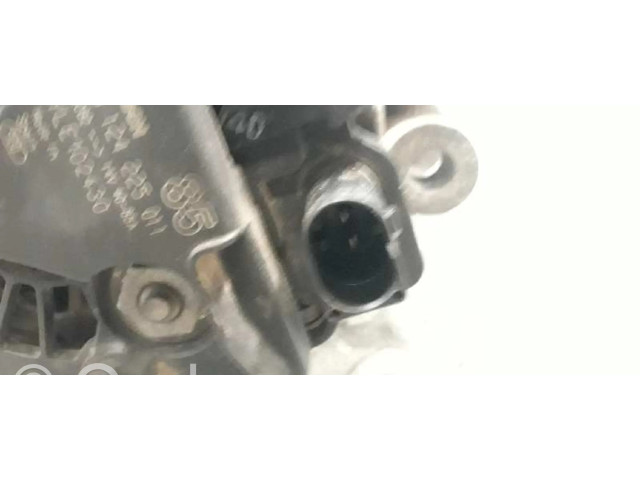 Генератор YLE102430, 0124225011 MG ZS 1.8