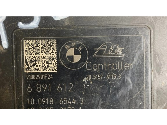 Jednotka ABS 6891612, 10062731701 BMW 1 F20 F21 2018