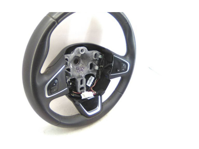 Руль Renault Clio IV 2012 - года 484005241R