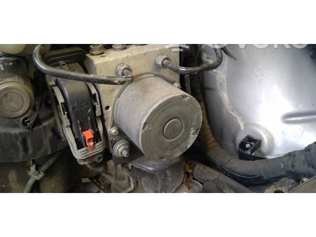 Блок управления АБС 6C0614517JBEF Audi A1