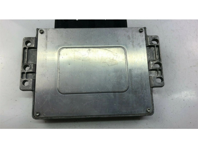 Блок управления 9657018280, F5107   Citroen C4 Aircross