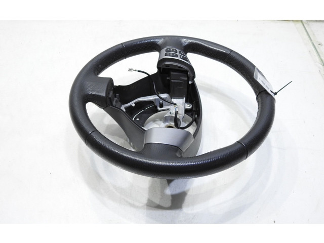 Руль Suzuki Swift  2004-2010 года GS131-05610      