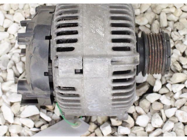 Генератор Volkswagen Golf VII