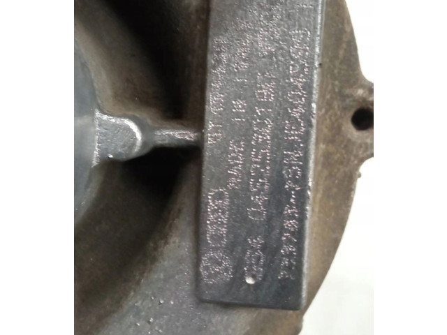 Турбина Seat Cordoba (6L) 045253019D, TDI
