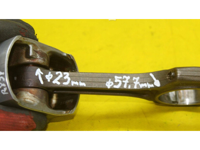 Поршень с шатуном 9481031102R Porsche Cayenne (9PA)