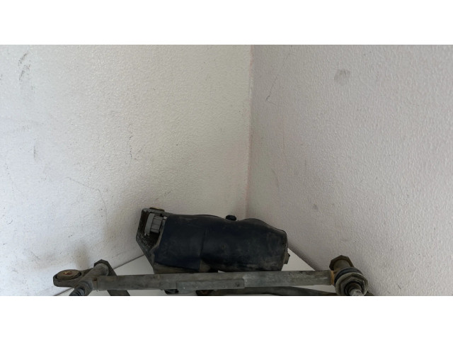 Комплект механизма стеклоочистителей