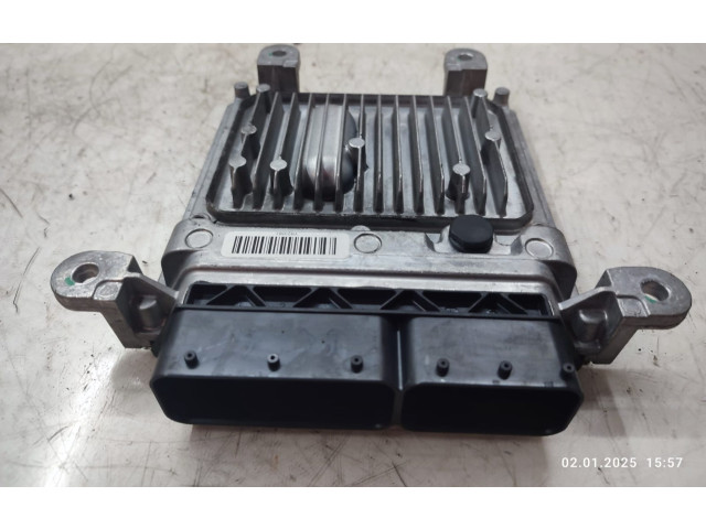 Řídící jednotka A6519007500 Mercedes-Benz CLS C218 X218 2013