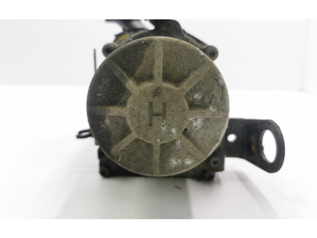 Насос рулевого управления