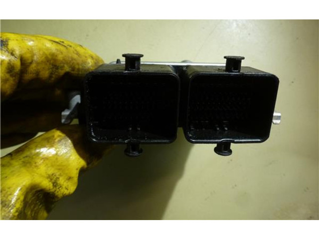 Řídící jednotka 4C907309N, 261S08574 Volkswagen Eos 2015