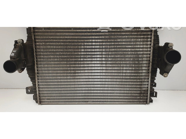 Интеркулер CX23-9L440-EC Jaguar XF X250