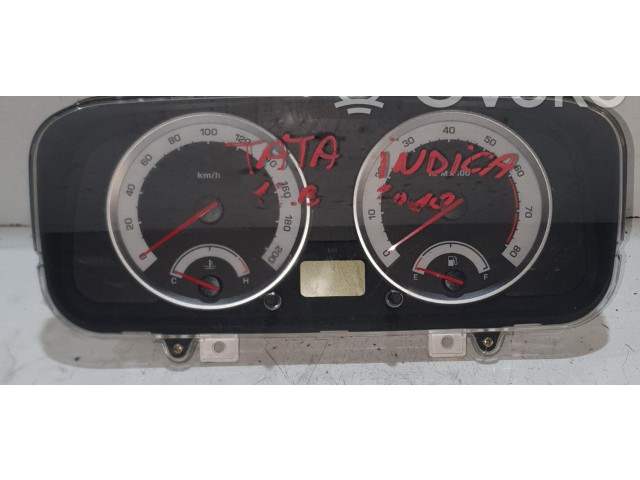 Přístrojová deska Tata Indica Vista II 2010 286854209913, 286854209913