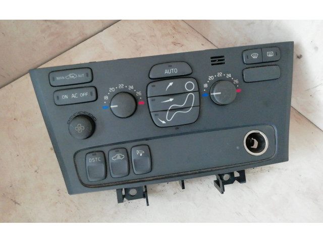 Блок управления климат-контролем 7923 Volvo S60