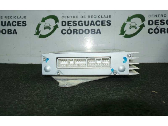 Блок управления HiFi audio     Jeep Patriot  BYL 