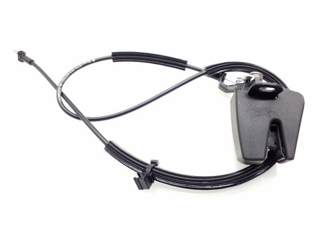 Zámek zadních dveří 2K0827532A Volkswagen Caddy 2012