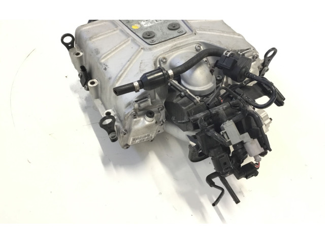 Турбина Нагнетатель Audi A5 8T 8F 06E145601H