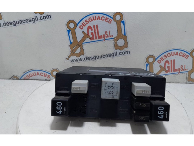 Блок предохранителей 8P0907279F, 152263   Audi A3 S3 8P    