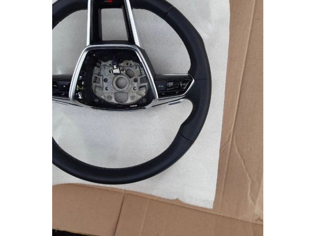 Volant Audi A6 S6 C8 4K 2021 4K0419091BB, 4K0419091BBQPJ